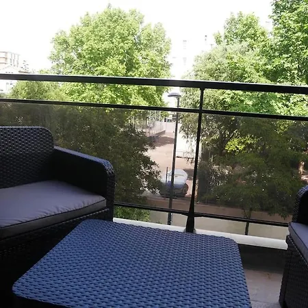 Le Marceau - Terrasse Plein Sud Apartment Marseille Exterior photo