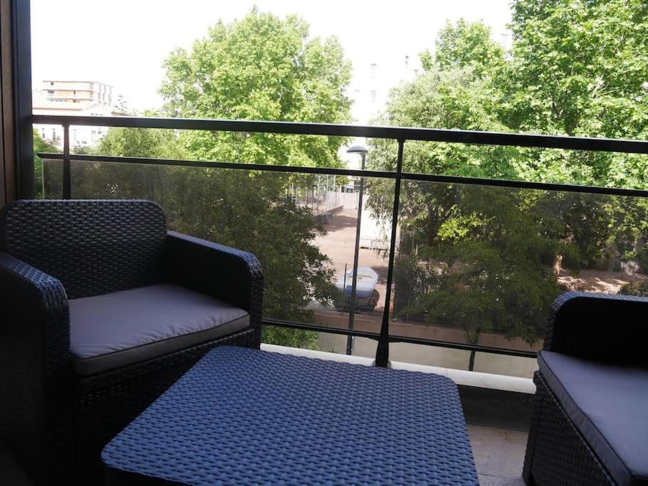Appartement Le Marceau - Terrasse Plein Sud *