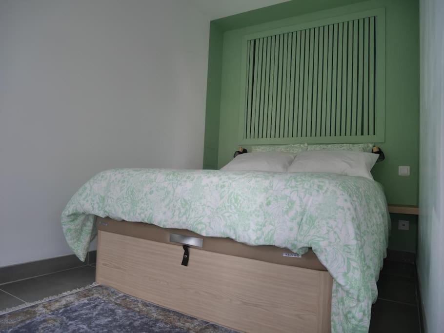 Le Marceau - Terrasse Plein Sud Appartement