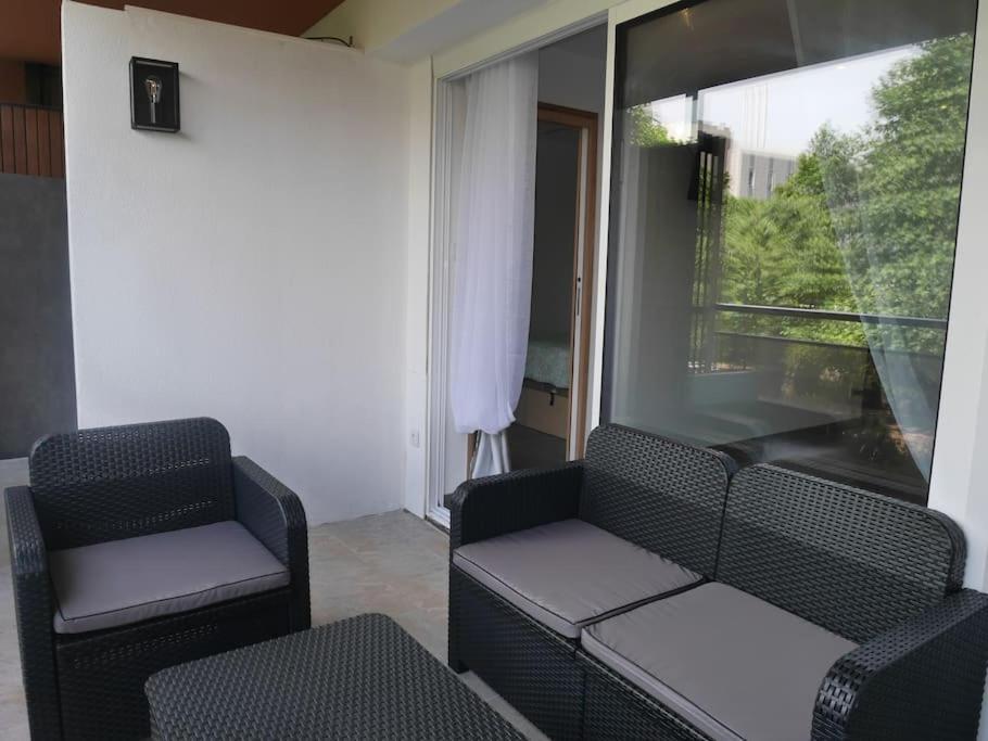 Le Marceau - Terrasse Plein Sud Apartment *