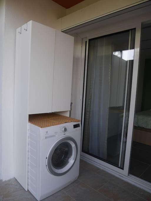 Apartment Le Marceau - Terrasse Plein Sud Marseille