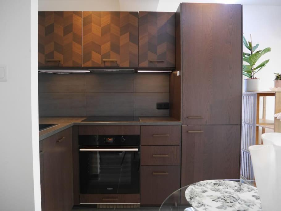 Le Marceau - Terrasse Plein Sud Appartement