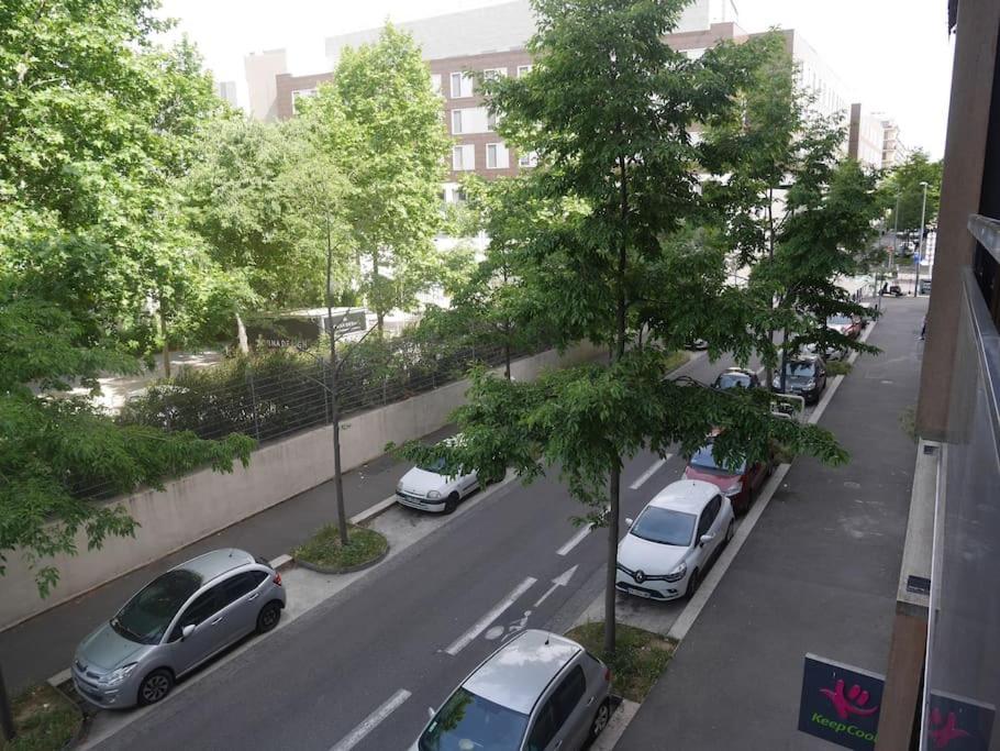 Le Marceau - Terrasse Plein Sud * Marseilles