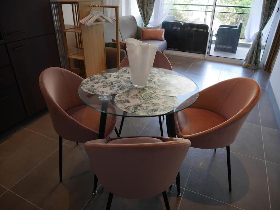 Le Marceau - Terrasse Plein Sud Appartement *