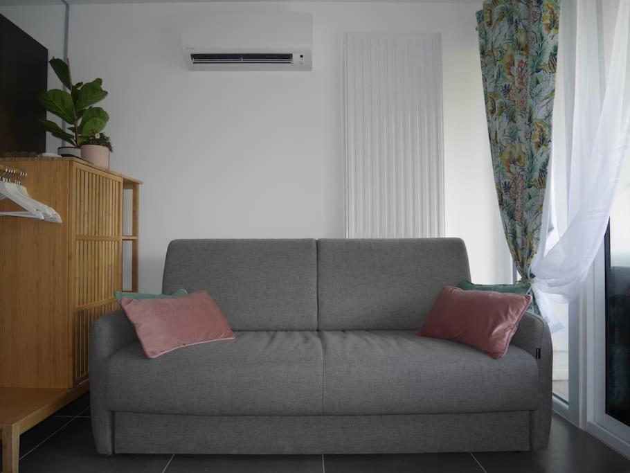 Le Marceau - Terrasse Plein Sud Apartment Marseille